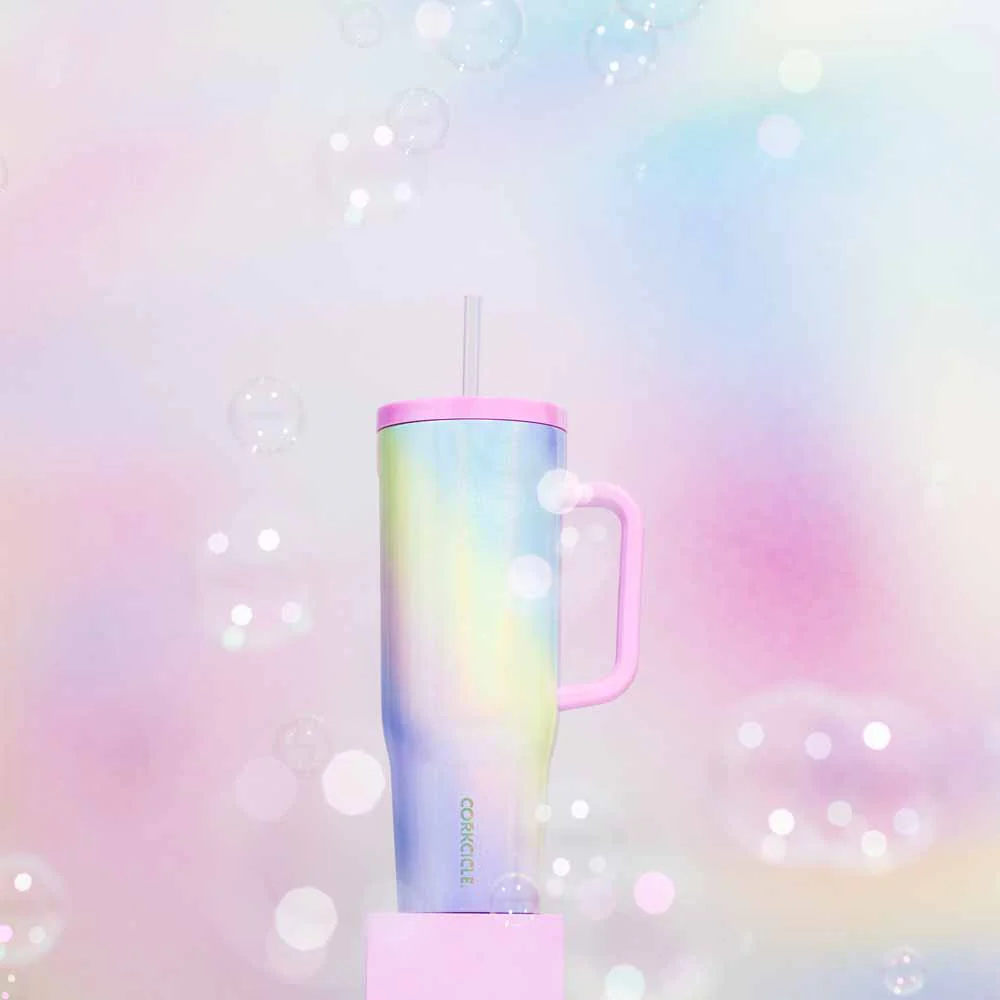 כוס CRUISER 1200ML סגול תכלת אומברה - Image 3