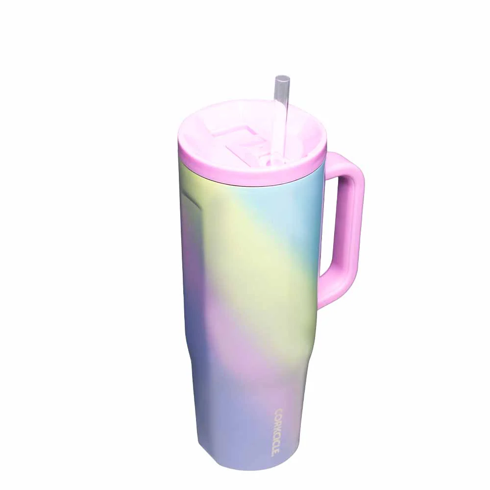 כוס CRUISER 1200ML סגול תכלת אומברה - Image 4