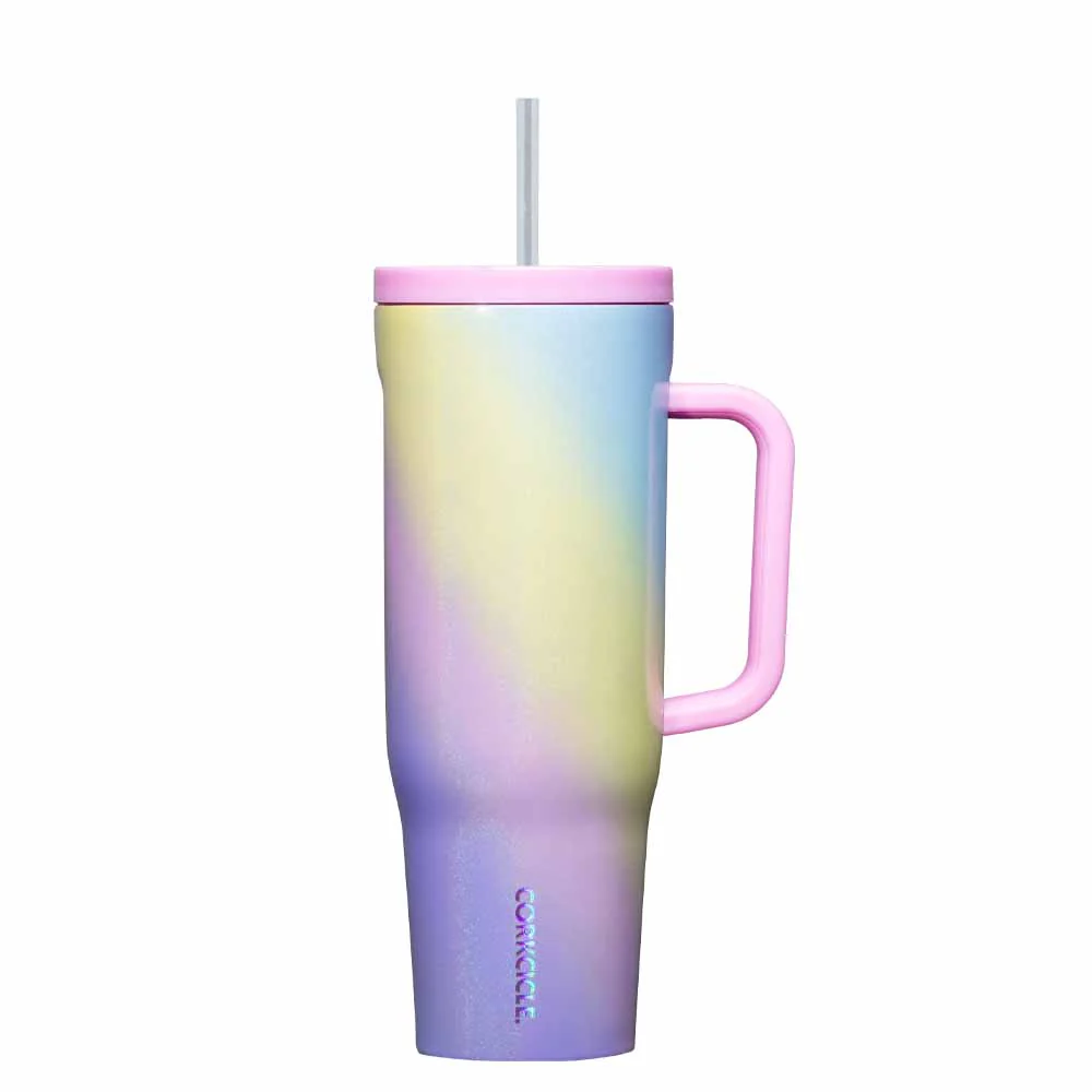 כוס CRUISER 1200ML סגול תכלת אומברה - Image 5