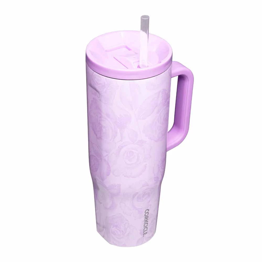 כוס CRUISER 1200ML סגול ורדים - Image 3