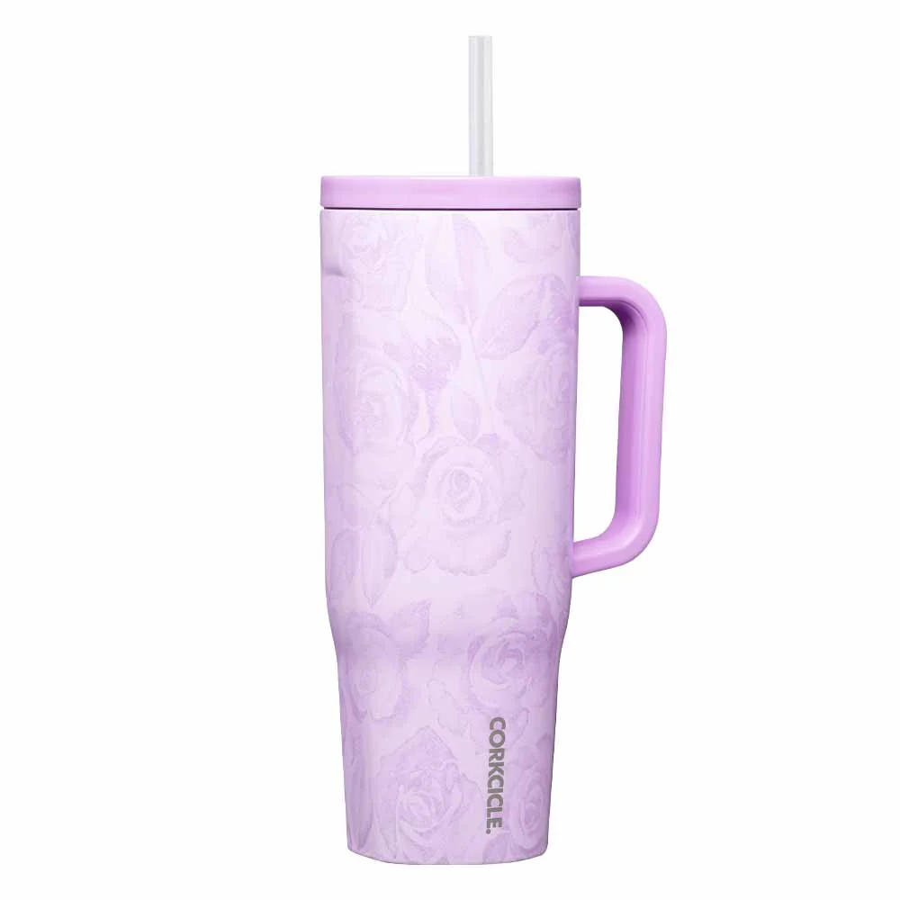 כוס CRUISER 1200ML סגול ורדים - Image 5