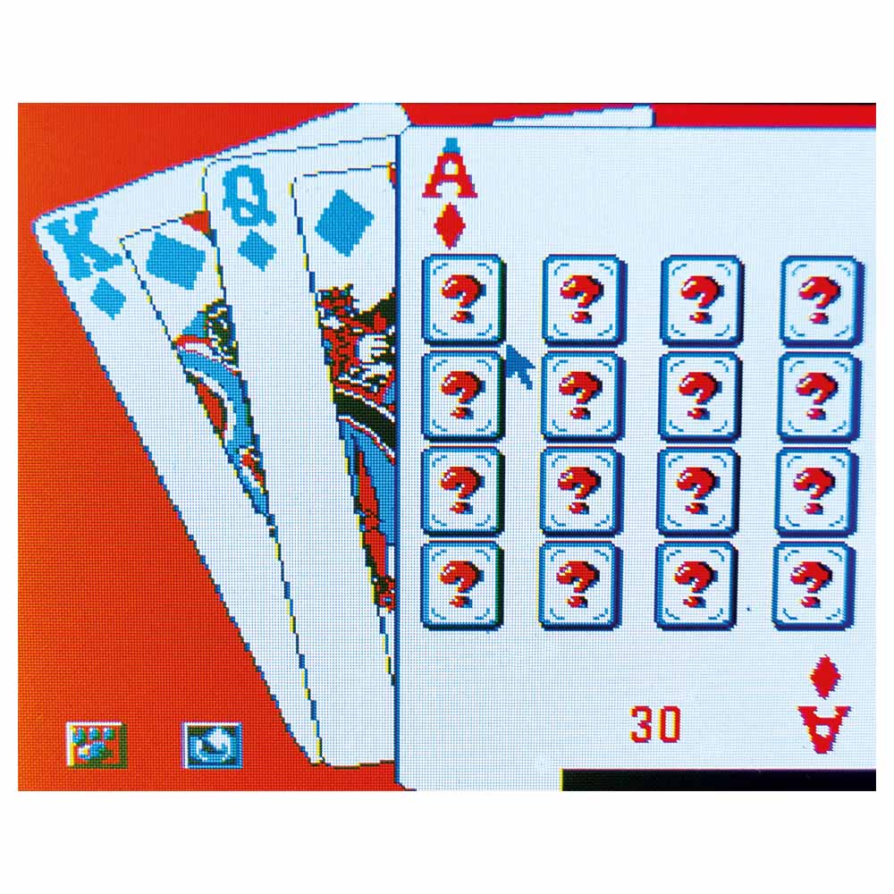 משחק ארקייד מיני - חלל - Image 6