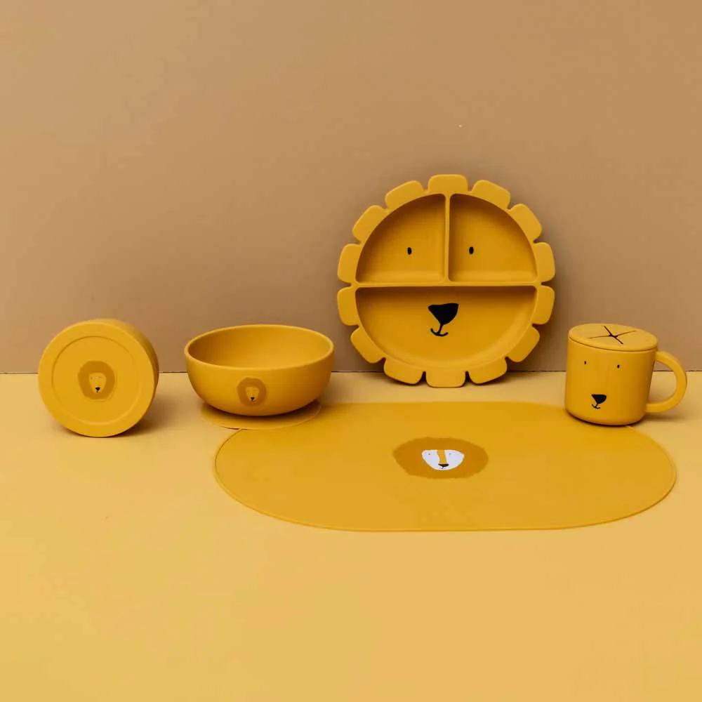 קערת סיליקון ואקום- אריה - Image 6
