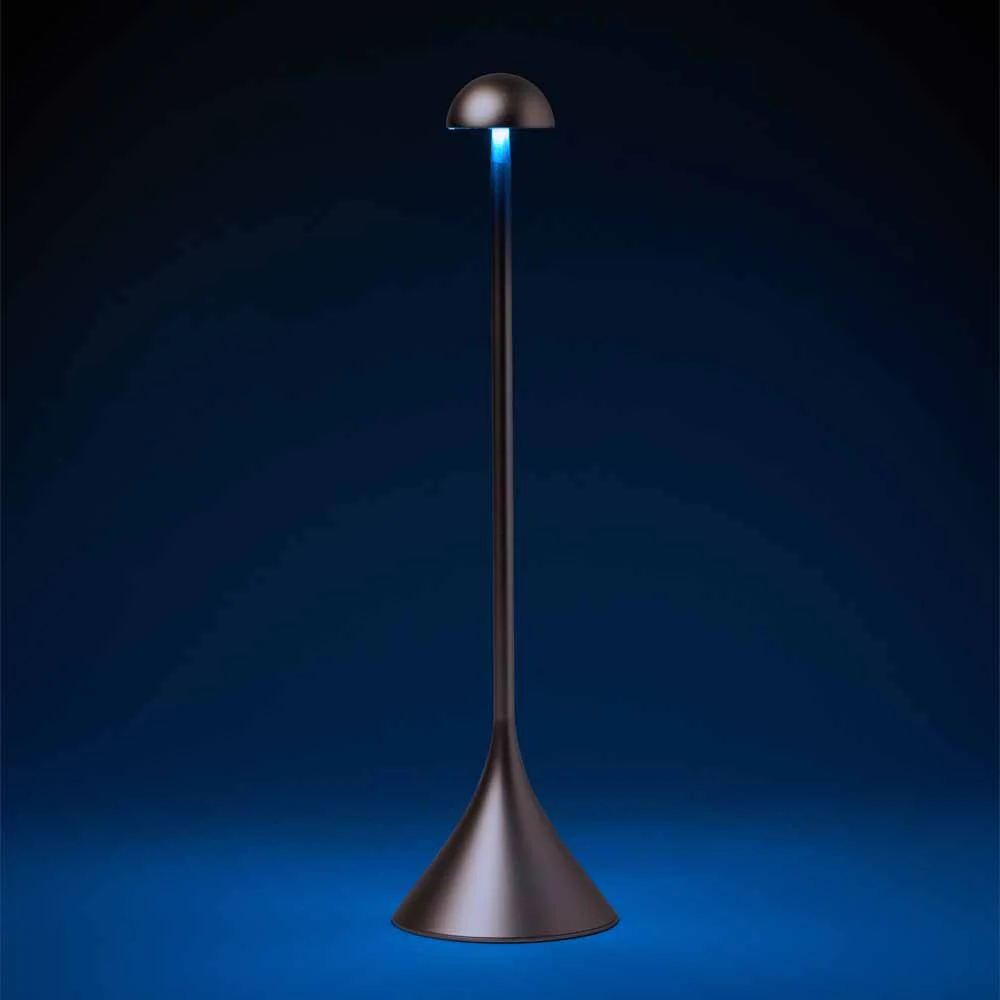 מנורה STELI SHADE זהב LH95D-D - Image 5