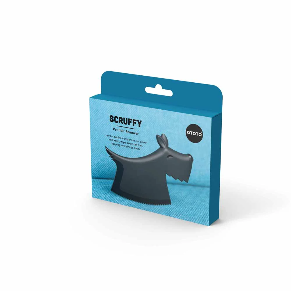 מסיר שיער חיות מחמד Scruffy - Image 7