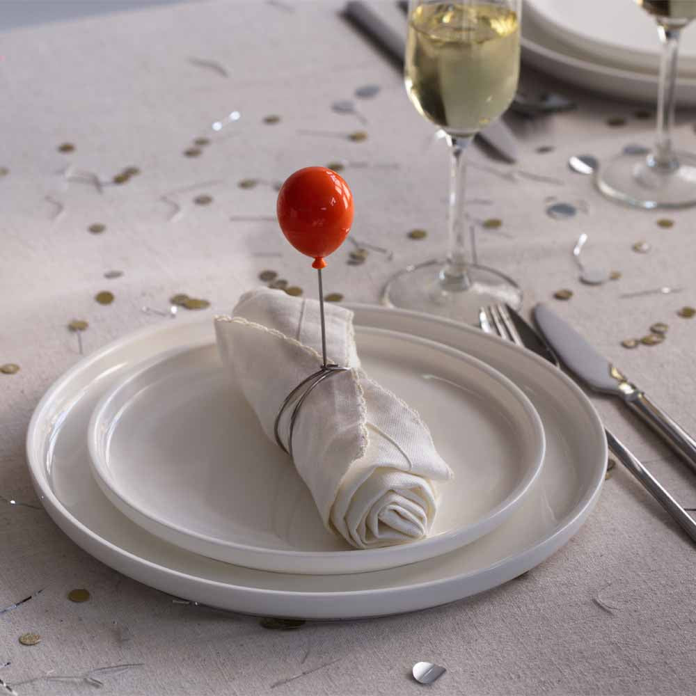 מחזיק מפיות Balloonapkins - Image 2