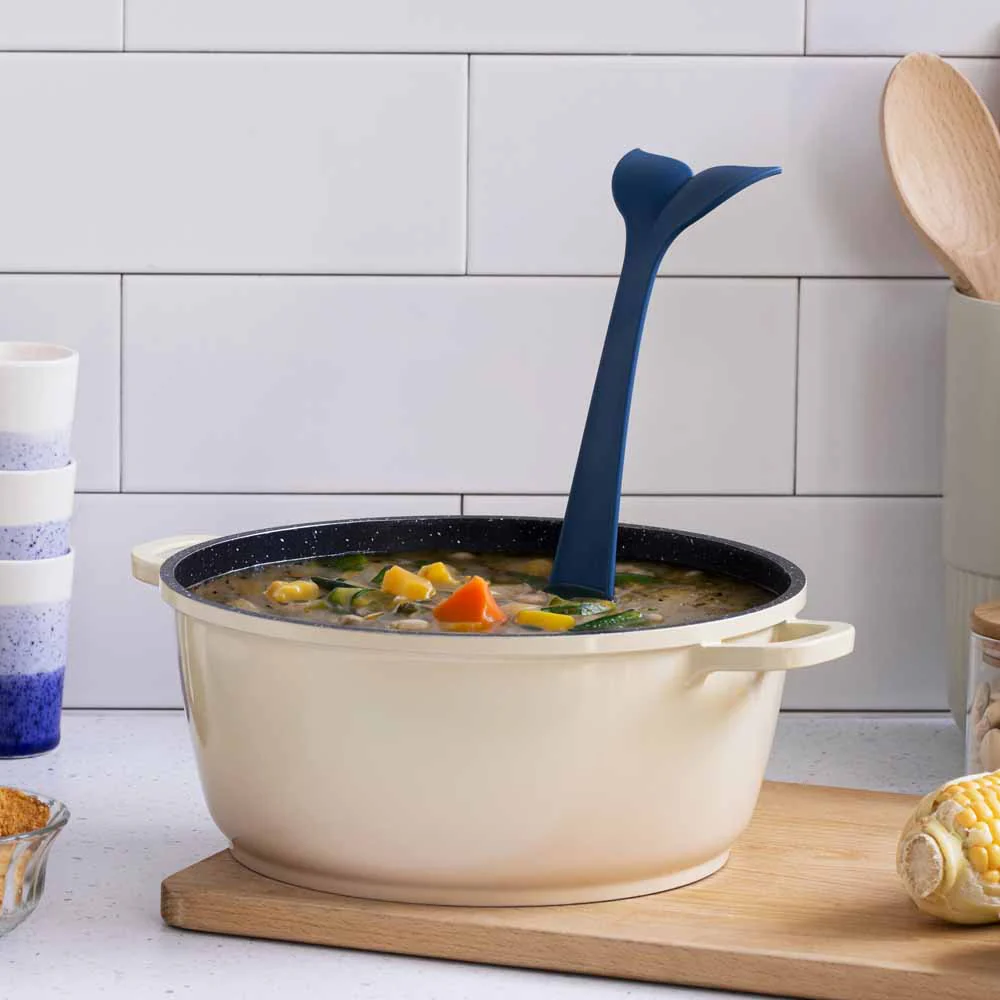 מצקת Souper Tail - Image 5