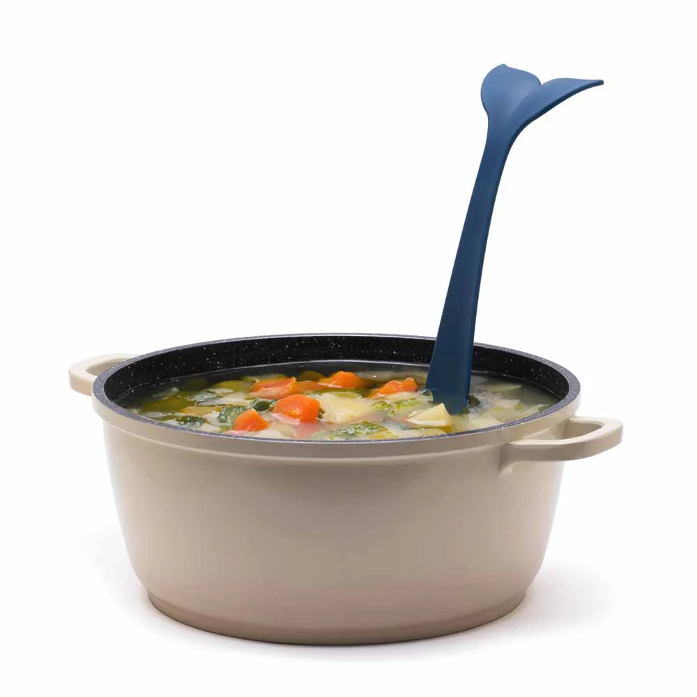 מצקת Souper Tail - Image 6