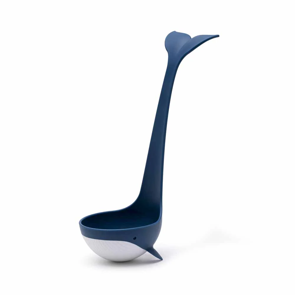 מצקת Souper Tail - Image 8
