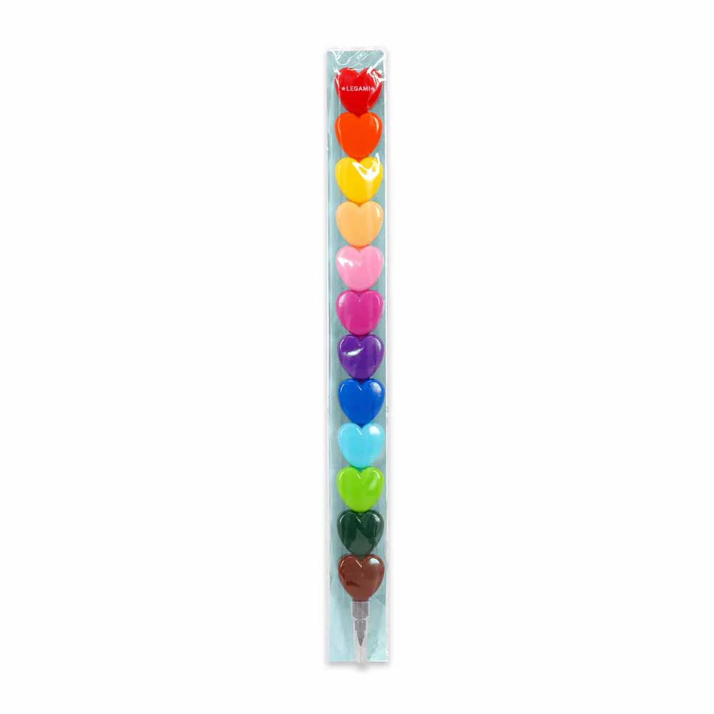 טוש עם 12 צבעים מתחלפים - Image 6