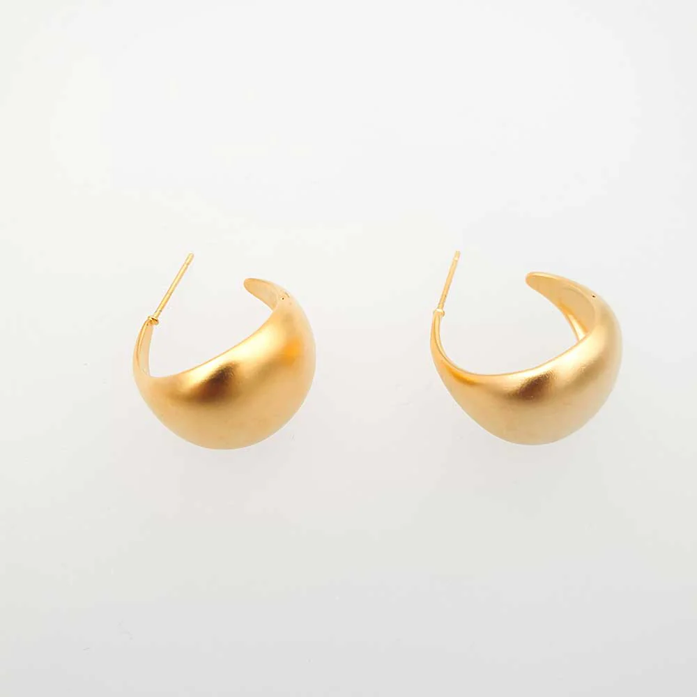 עגיל עוטף מוט - Image 3