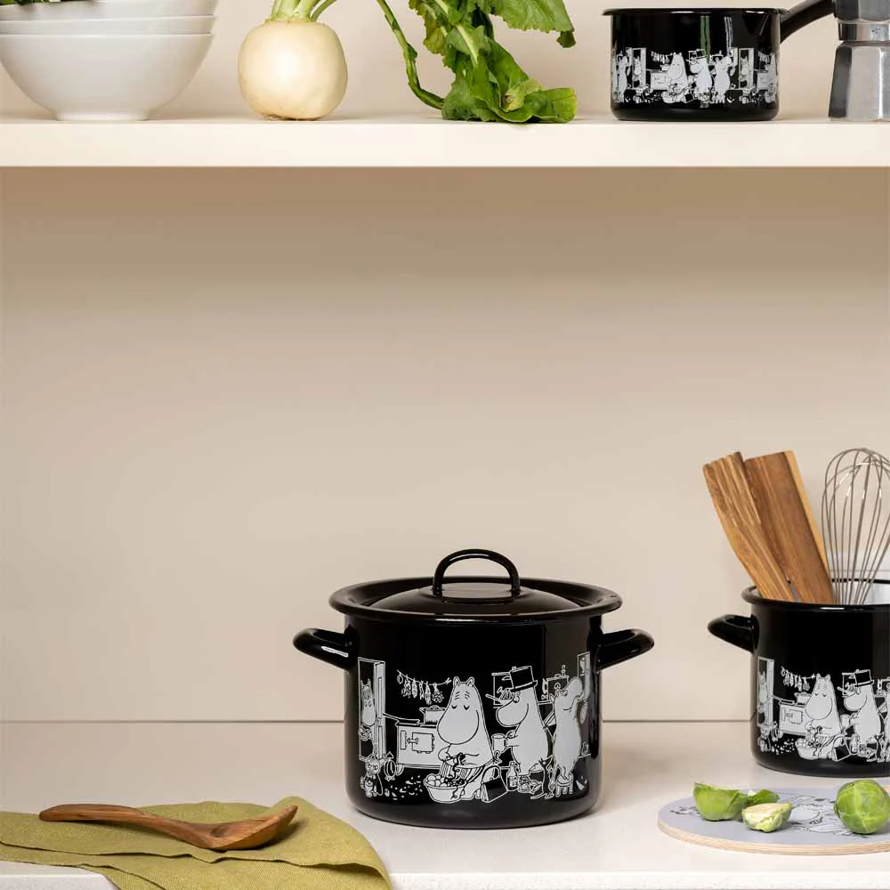 סיר 1.5 ליטר In The Kitchen - Image 8