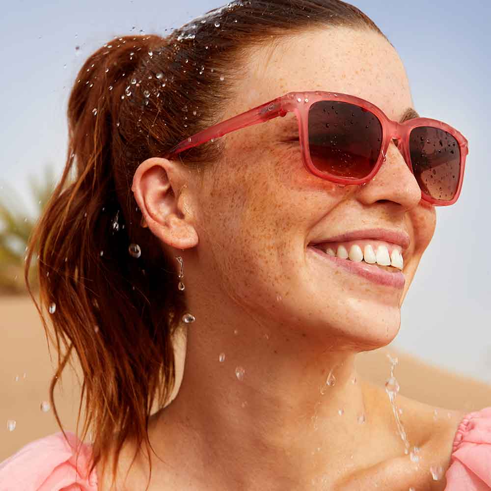 משקפי שמש Desert Rose E - Image 2