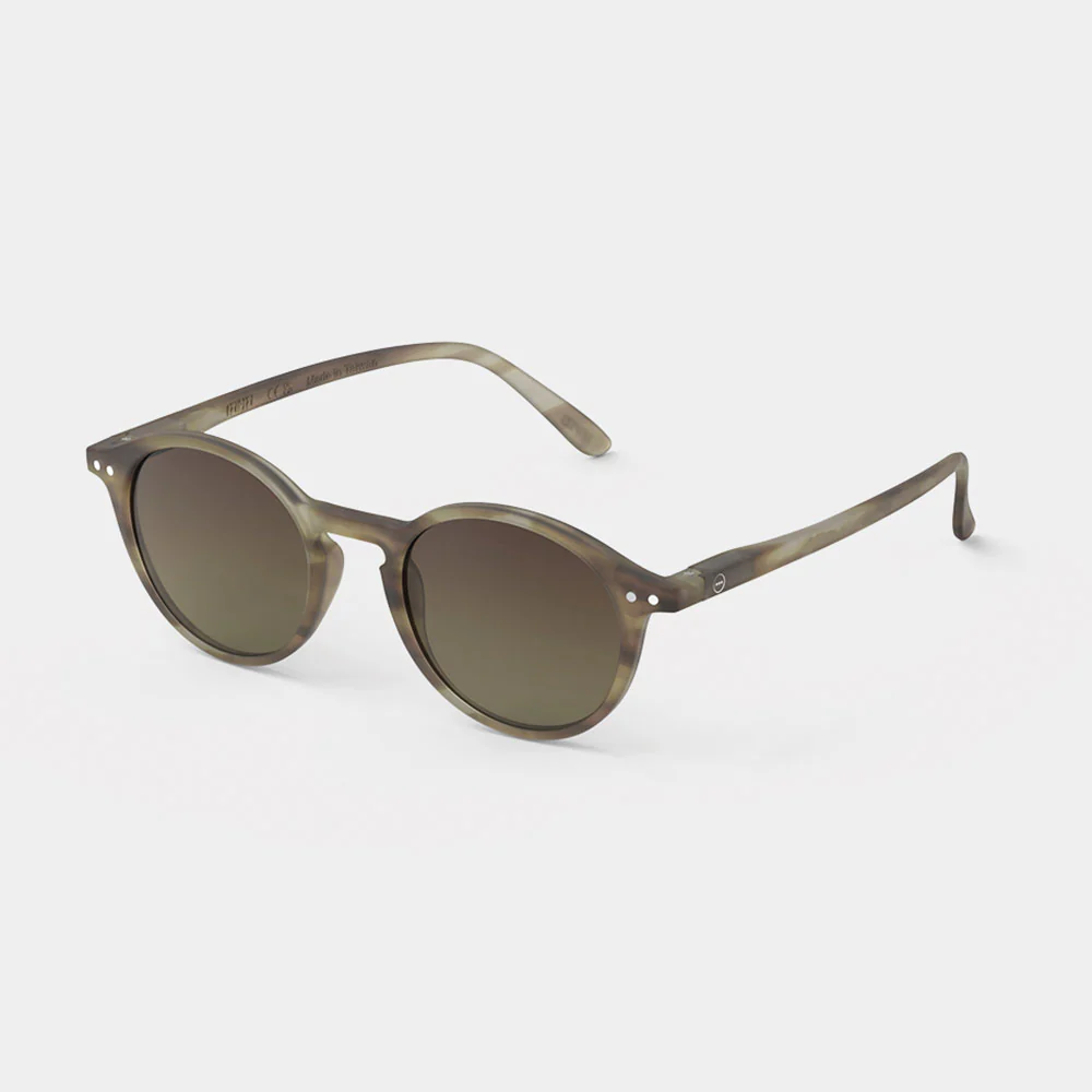 משקפי שמש D Smoky Brown - Image 2