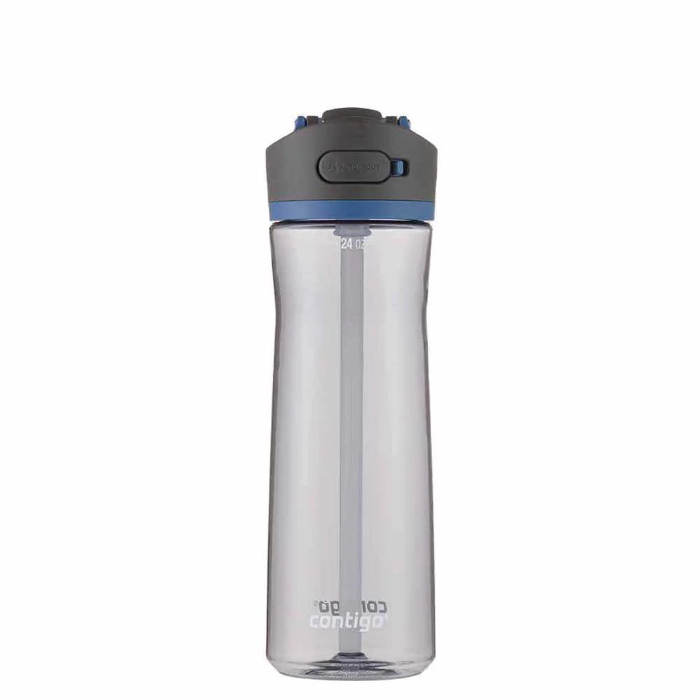 בקבוק ASHLAND 2.0 כחול 720 מ"ל