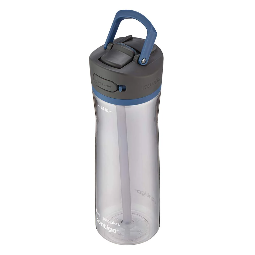 בקבוק ASHLAND 2.0 כחול 720 מ"ל - Image 11