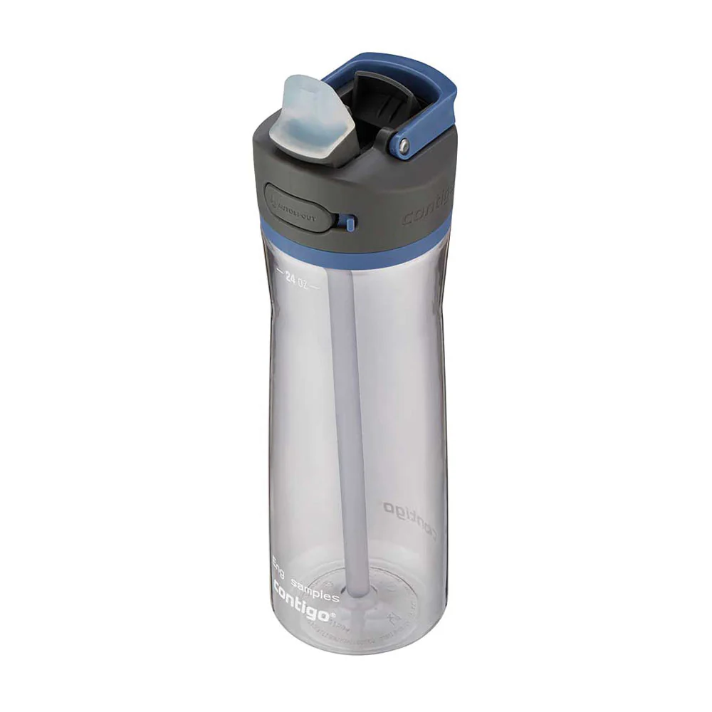בקבוק ASHLAND 2.0 כחול 720 מ"ל - Image 6
