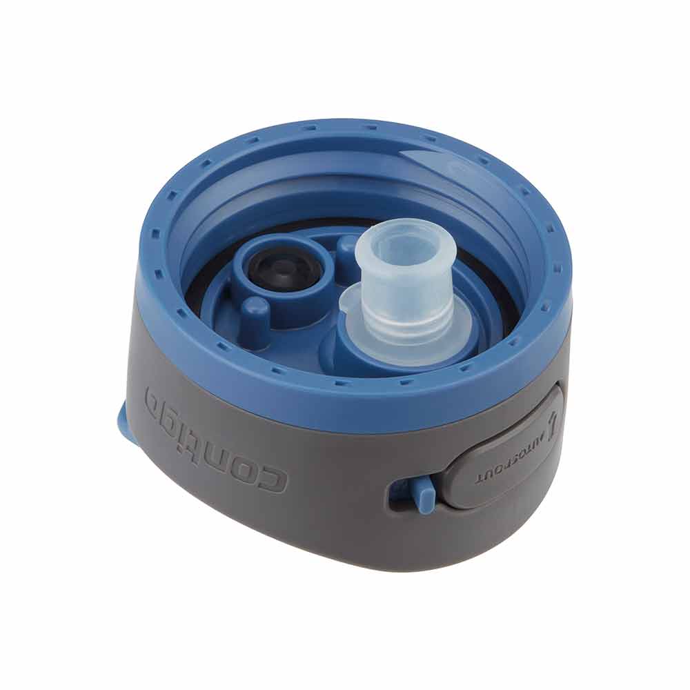 בקבוק ASHLAND 2.0 כחול 720 מ"ל - Image 8