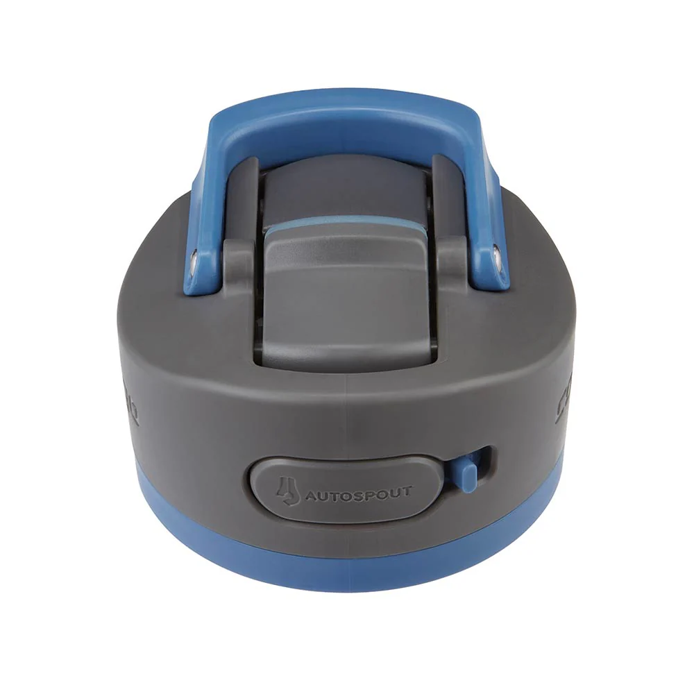 בקבוק ASHLAND 2.0 כחול 720 מ"ל - Image 9