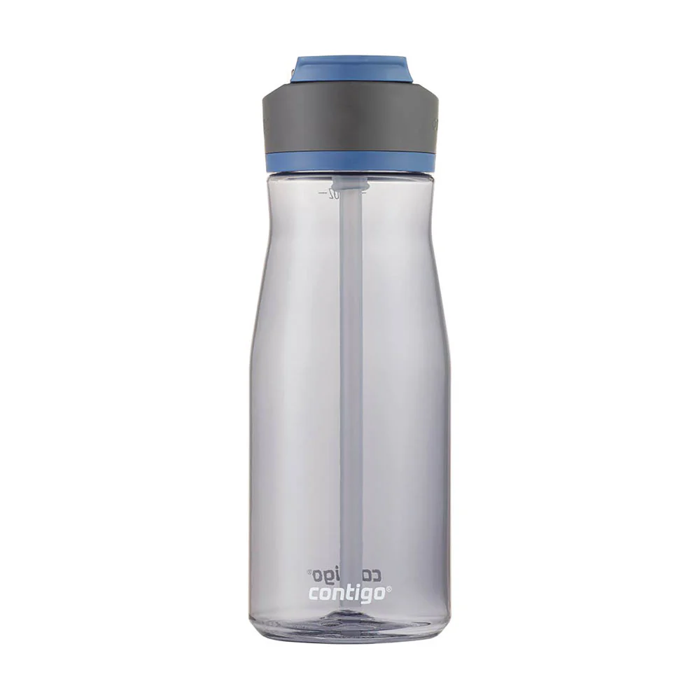 בקבוק ASHLAND 2.0 כחול 950 מ"ל - Image 2