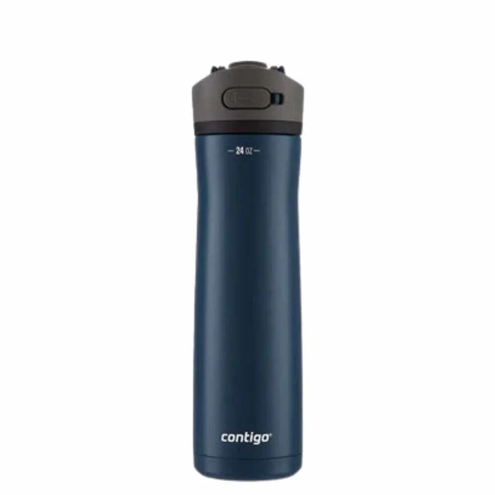 בקבוק מתכת ASHLAND CHILL 2.0 נייבי 720 מ"ל - Image 2