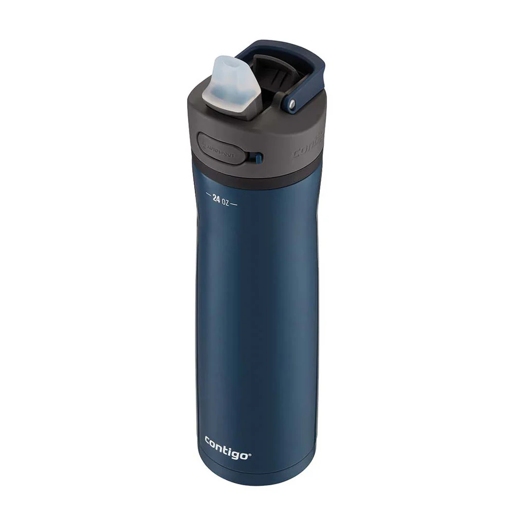 בקבוק מתכת ASHLAND CHILL 2.0 נייבי 720 מ"ל - Image 6