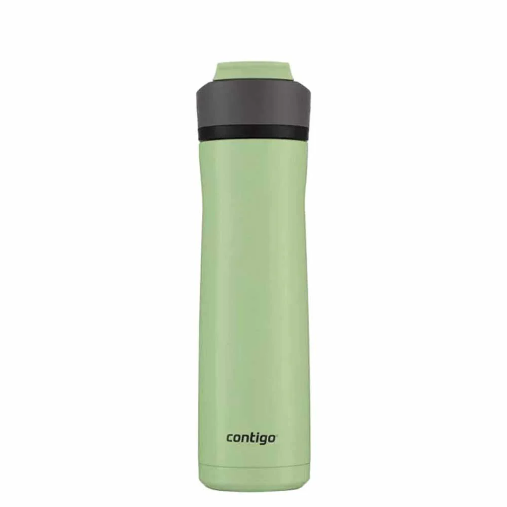 בקבוק מתכת ASHLAND CHILL 2.0 ירוק 720 מ"ל - Image 2
