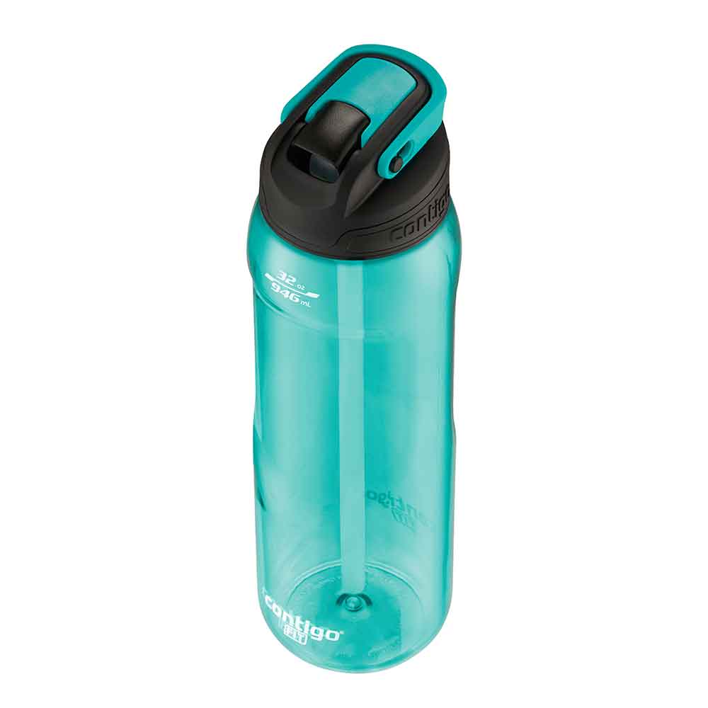 בקבוק Autopout Fit תכלת 950 מ"ל - Image 2