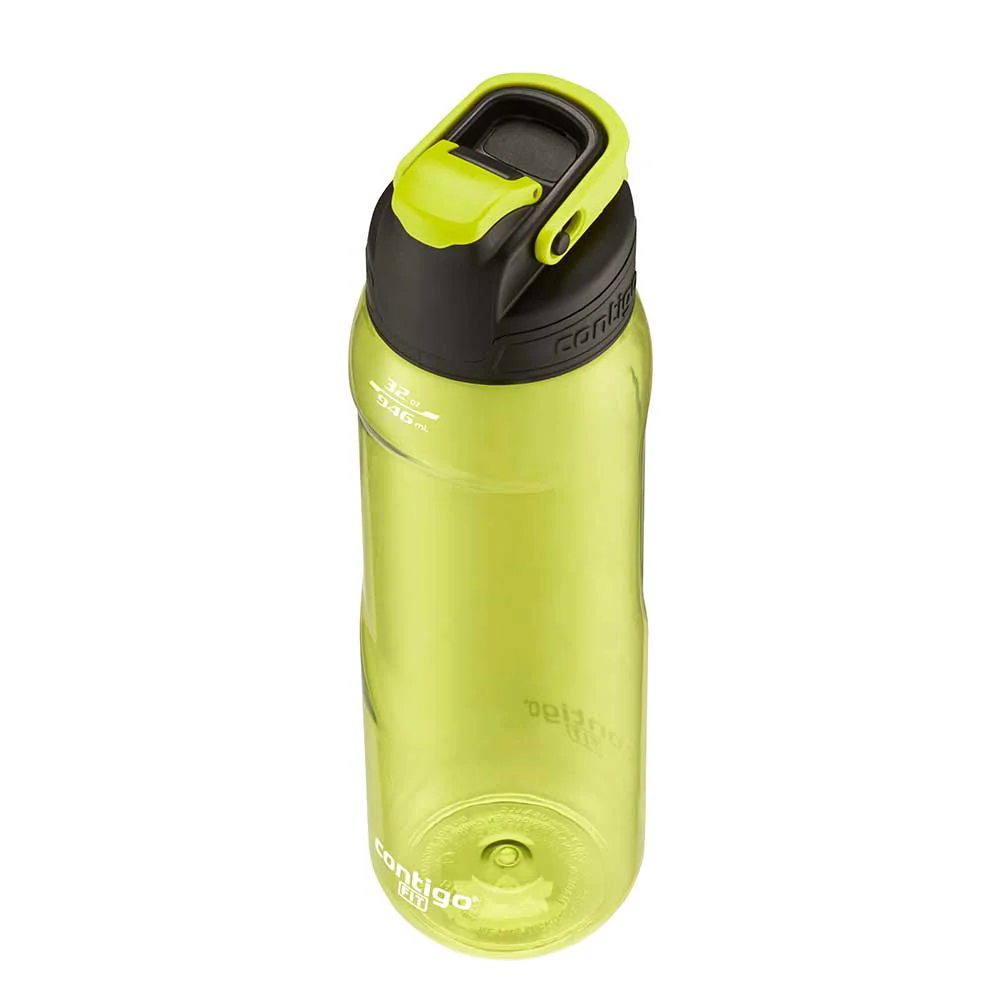 בקבוק Autoseal Fit צהוב 950 מ"ל - Image 3