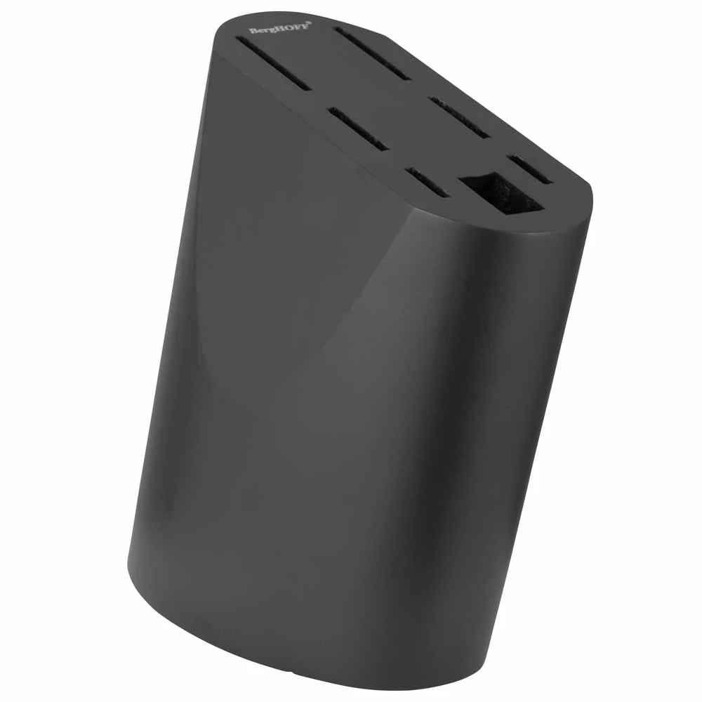 סט בלוק 8 סכינים ONYX ברגהוף - Image 3