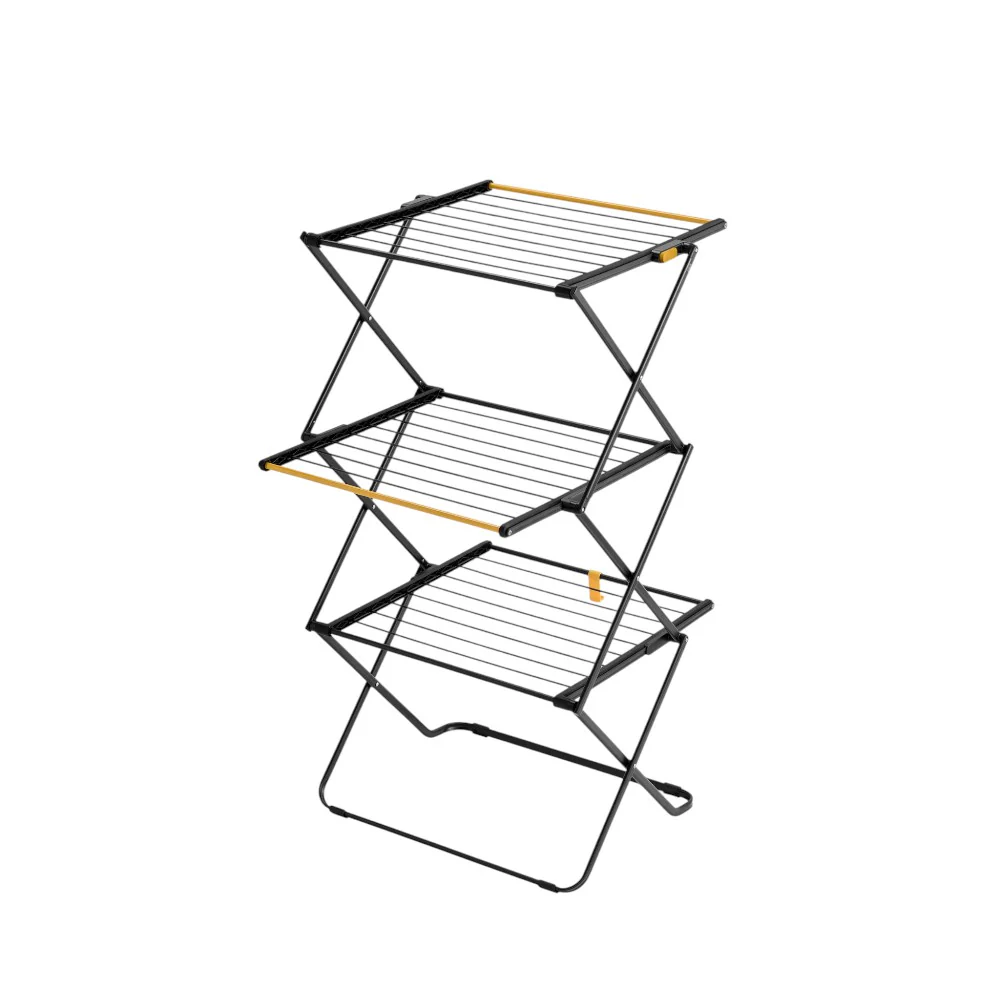 מתקן ייבוש כביסה מתקפל בינוני AirFrame