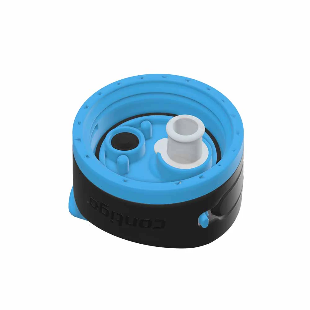 בקבוק ASHLAND 2.0 כחול 720 מ"ל - Image 4