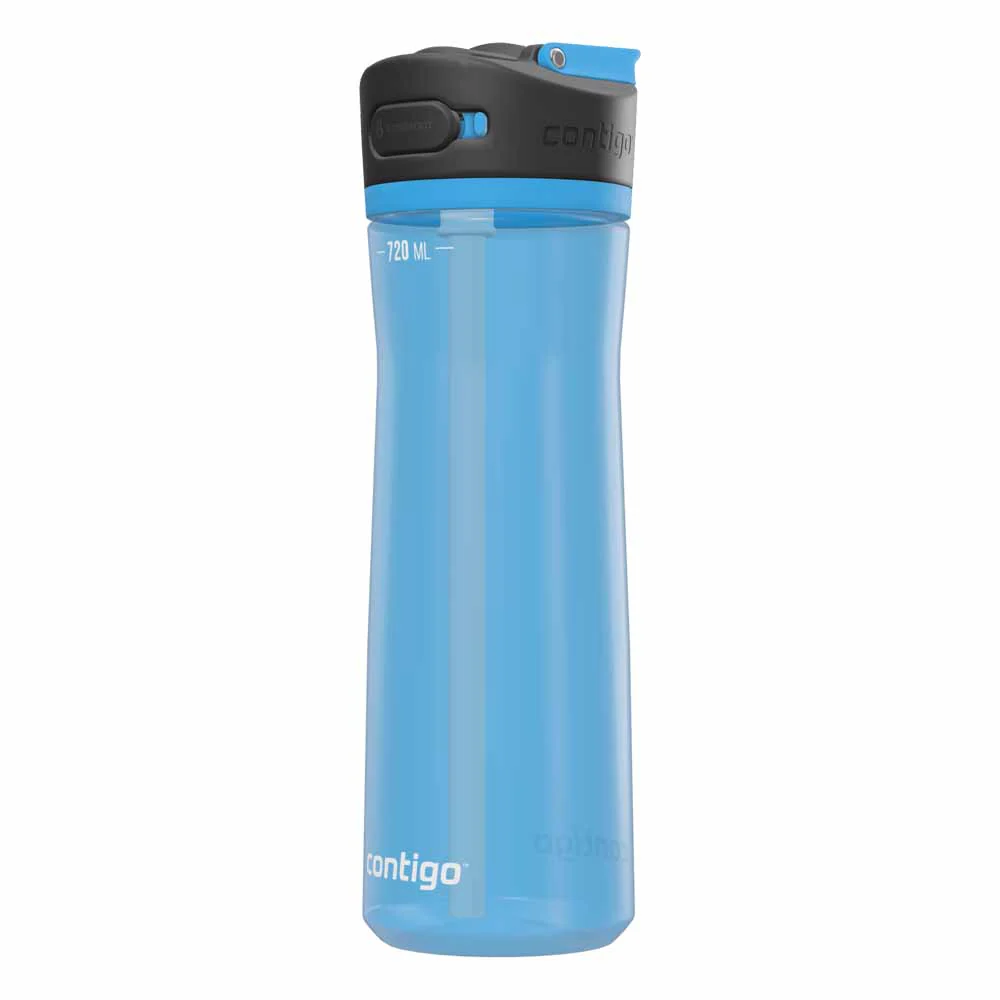 בקבוק ASHLAND 2.0 כחול 720 מ"ל - Image 6
