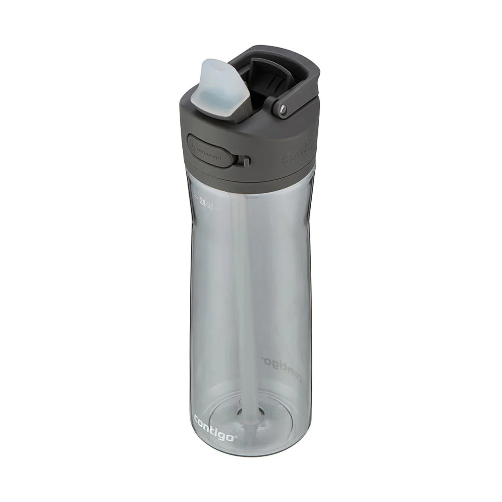 בקבוק ASHLAND 2.0 אפור 720 מ"ל - Image 2