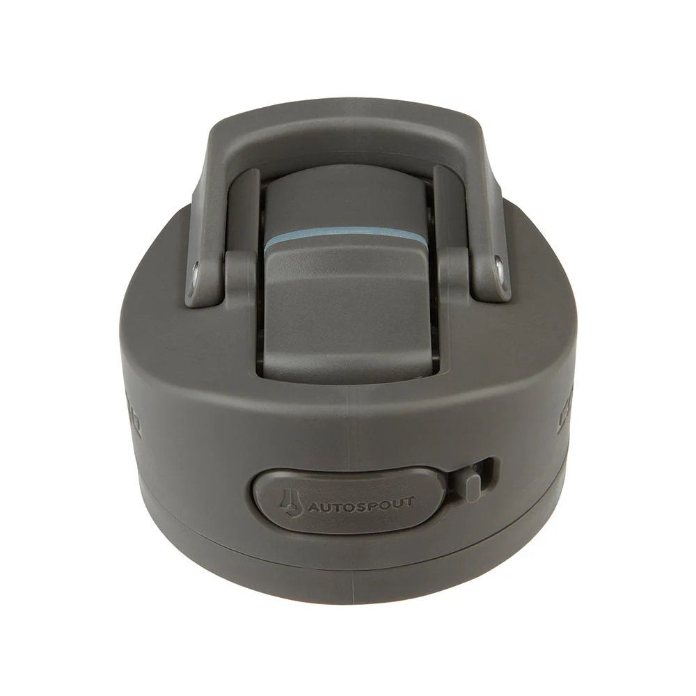 בקבוק ASHLAND 2.0 אפור 720 מ"ל - Image 6