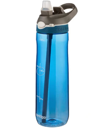 בקבוק Ashland כחול 720 מ''ל - Image 6