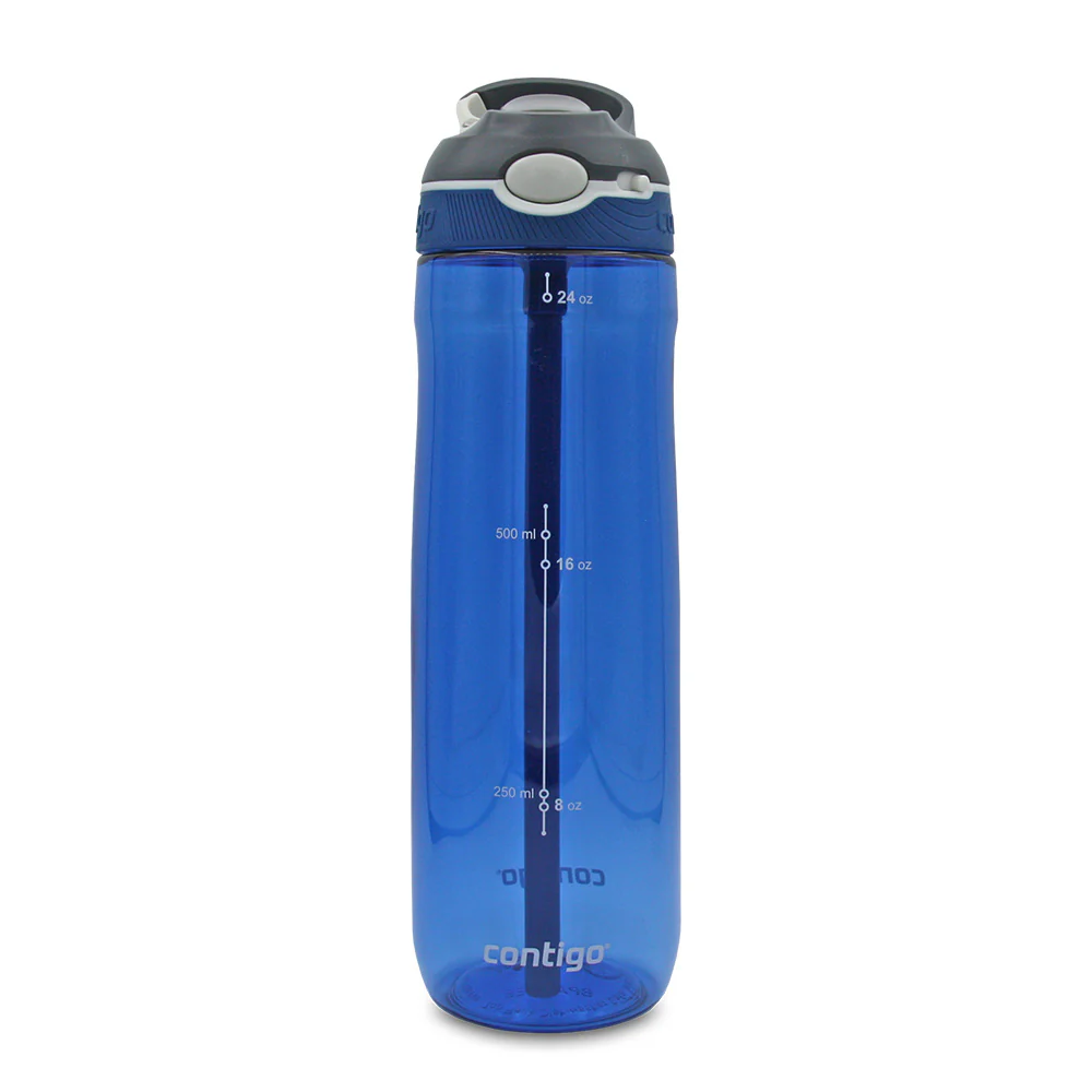 בקבוק Ashland כחול 720 מ''ל - Image 8