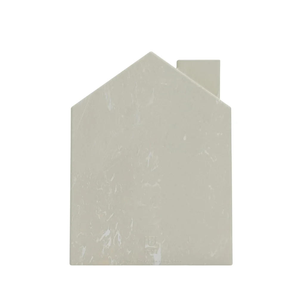 כיסוי לקופסת טישו בית CASA חול - Image 10
