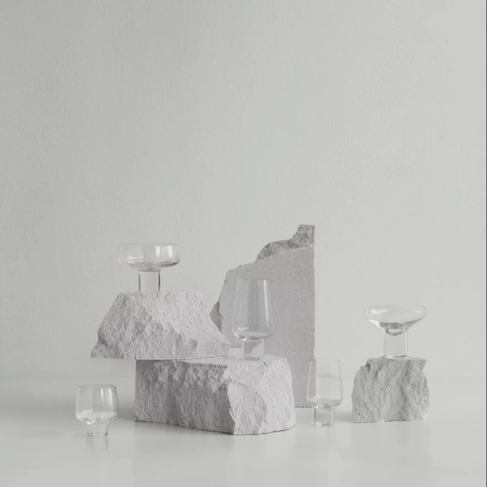 כוס שמפניה KOYOI זכוכית - Image 5
