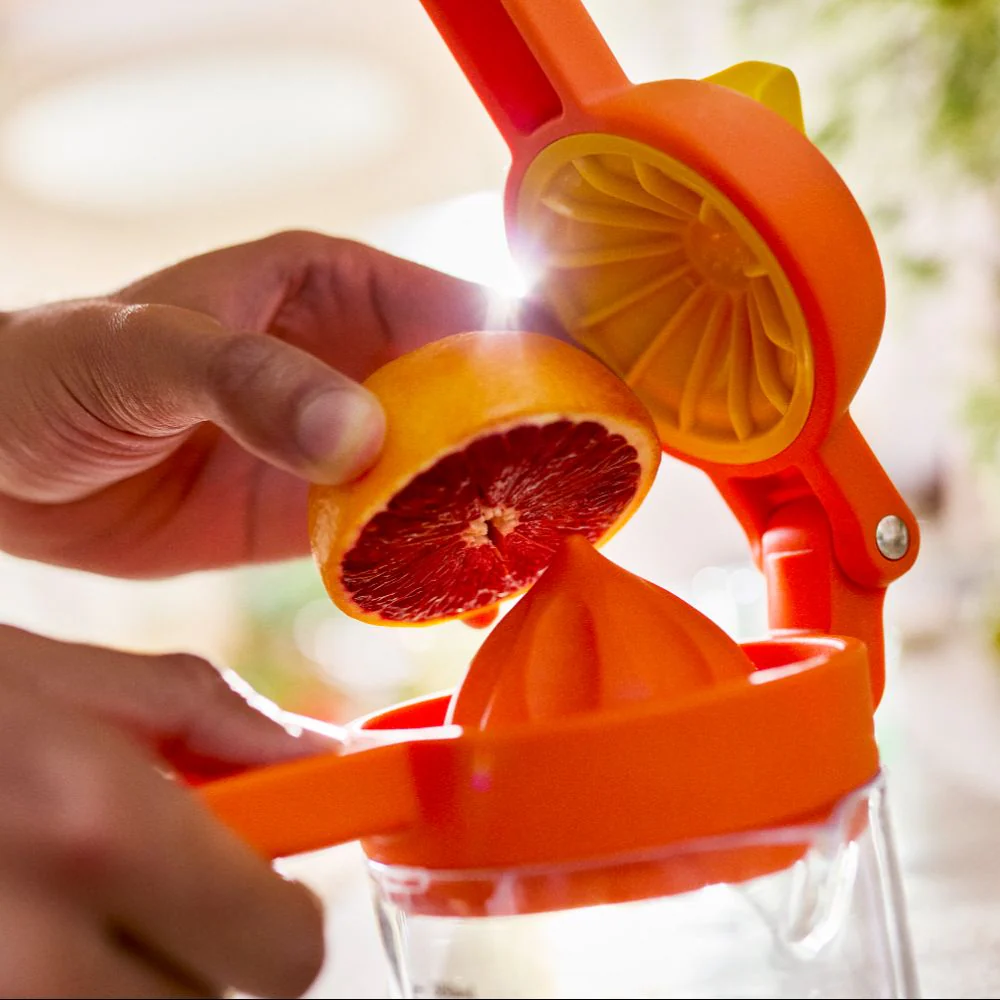 מסחטת הדרים ידנית JuiceMax Plus - Image 2