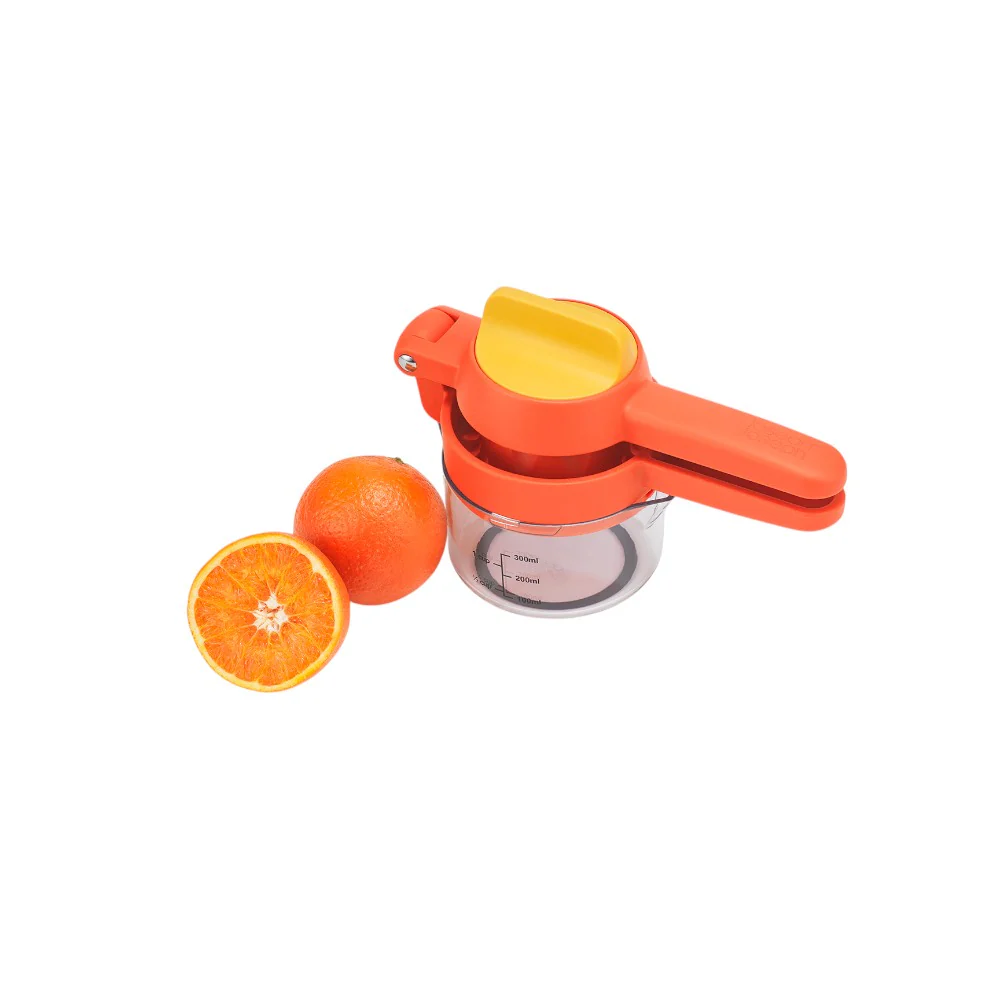מסחטת הדרים ידנית JuiceMax Plus - Image 3