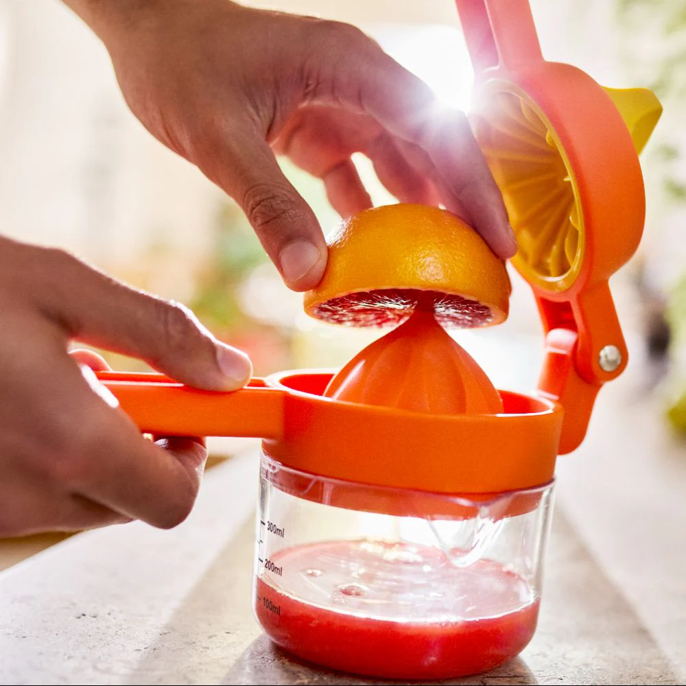 מסחטת הדרים ידנית JuiceMax Plus - Image 8
