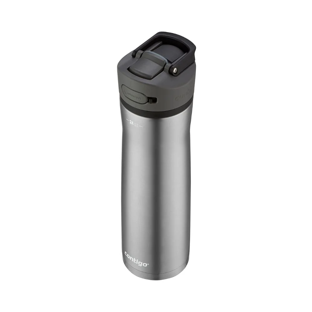בקבוק מתכת Ashland Chill 2.0 כסוף 720 מ"ל - Image 3