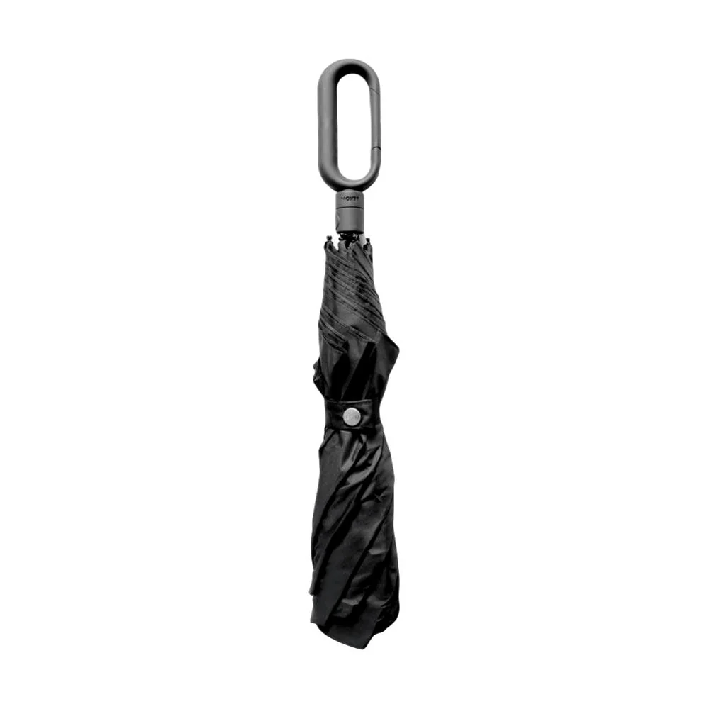 מטריה MINIHOOK אפור - Image 2