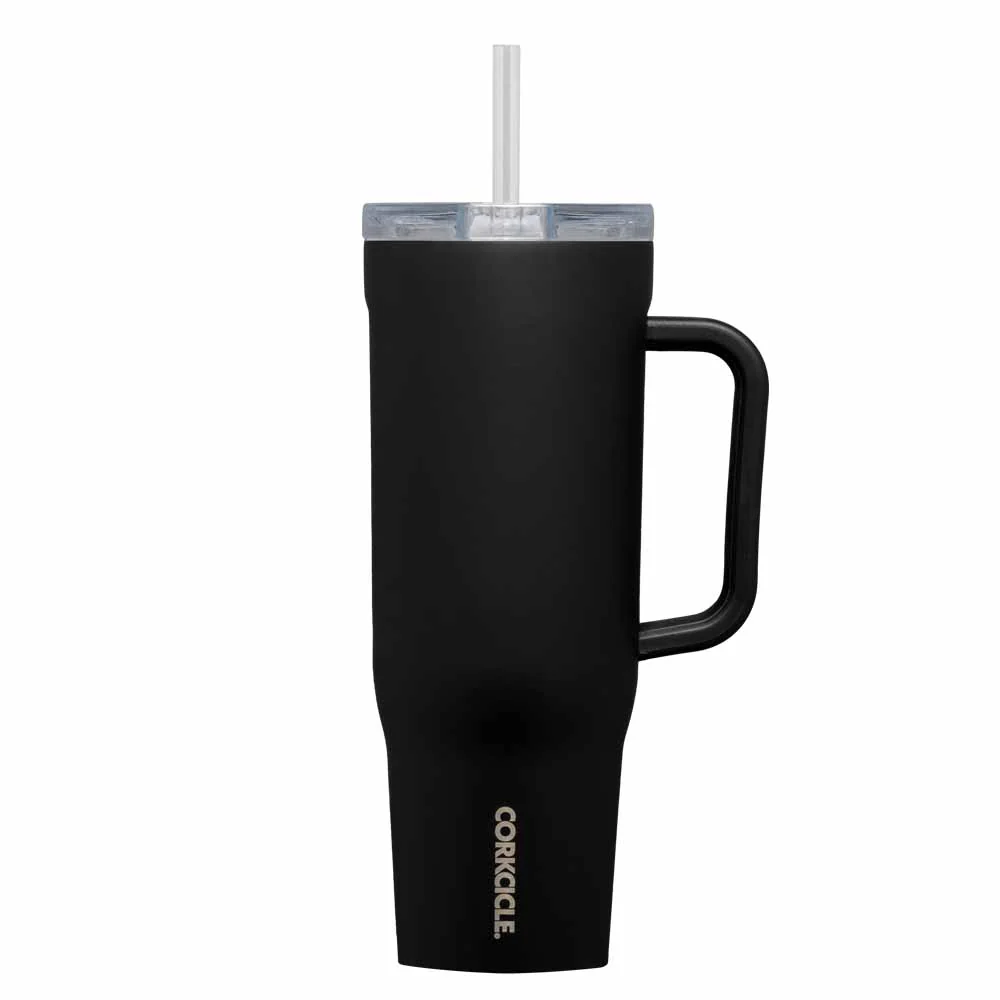 כוס CRUISER 1200ML שחור מאט