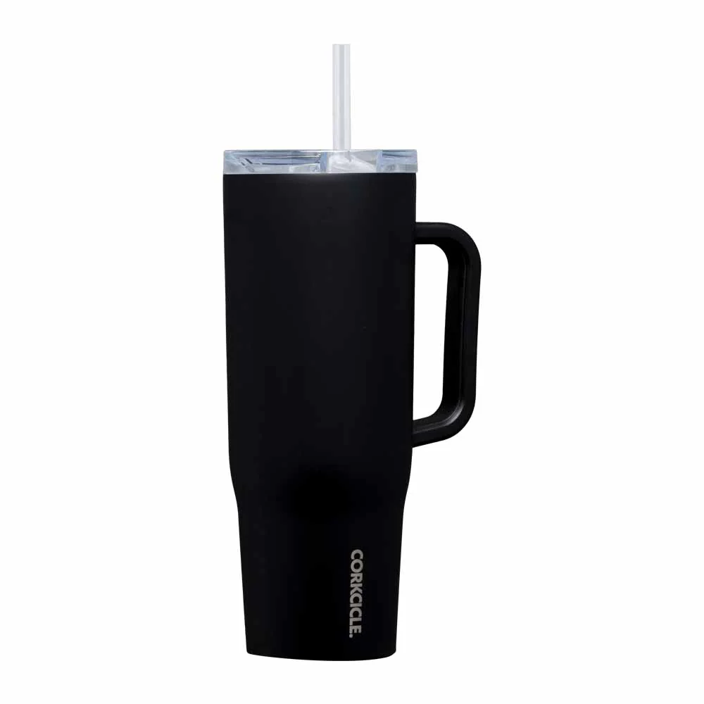 כוס CRUISER 1200ML שחור מאט - Image 4