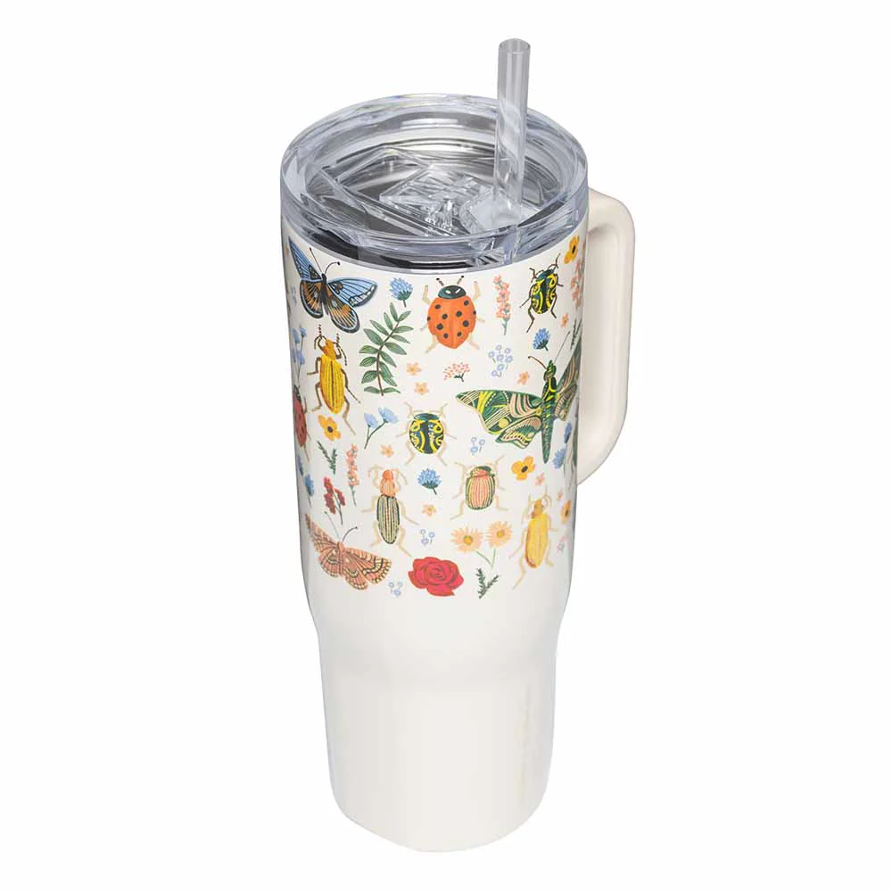 כוס CRUISER 1200ML חיפושיות ופרפרים - Image 5
