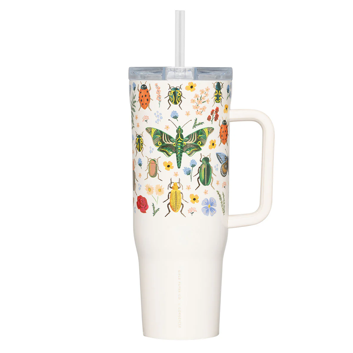 כוס CRUISER 1200ML חיפושיות ופרפרים - Image 6