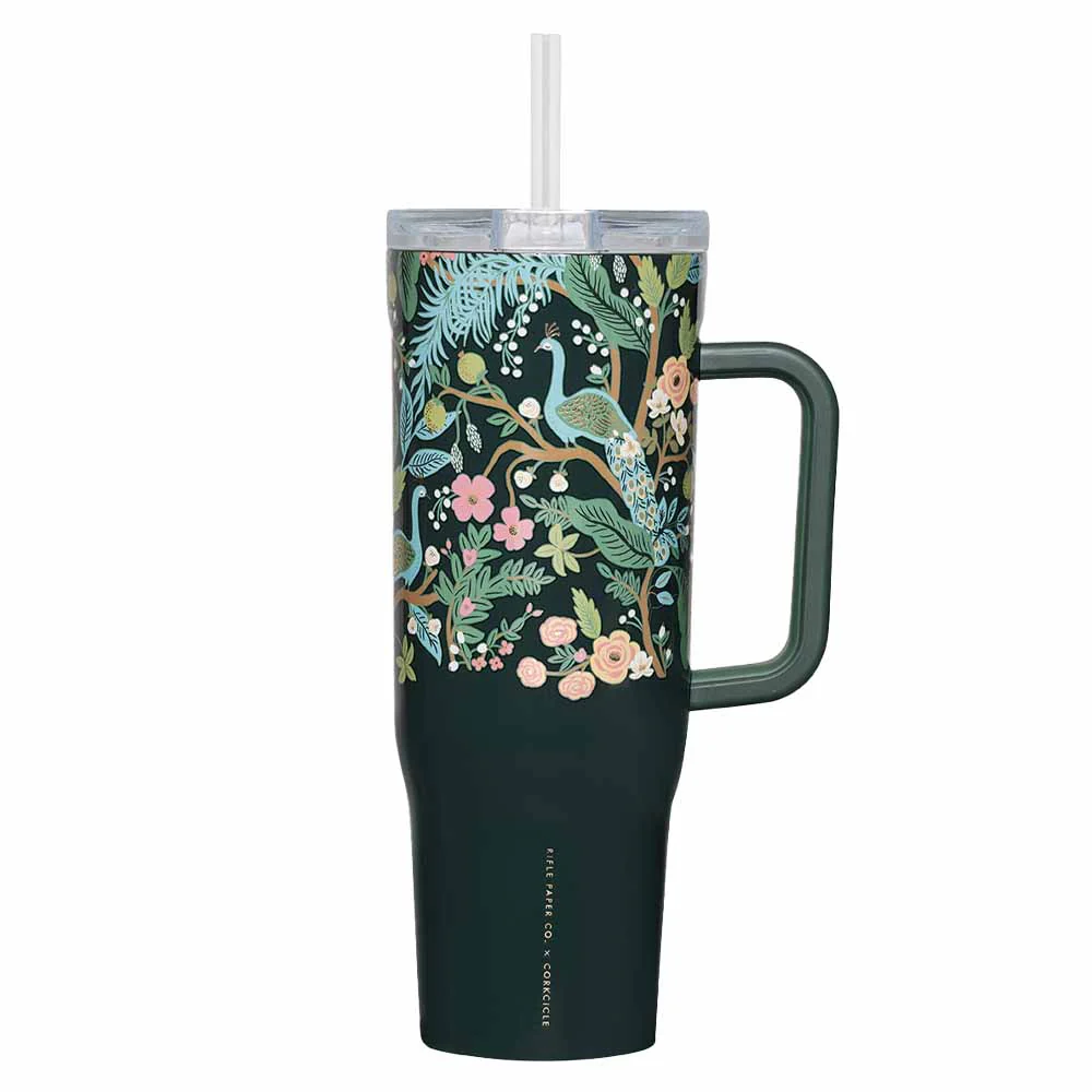 כוס CRUISER 1200ML טווס כחול