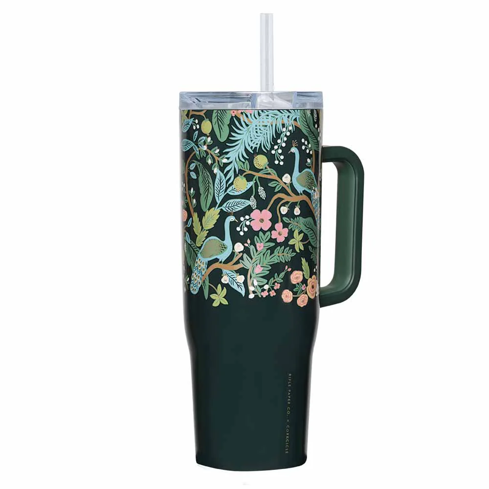 כוס CRUISER 1200ML טווס כחול - Image 3